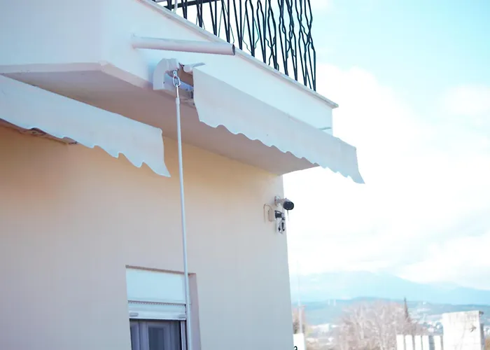 Apartment To Nature B