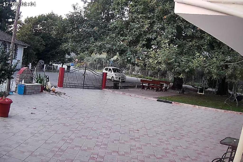 To Nature B Apartment *